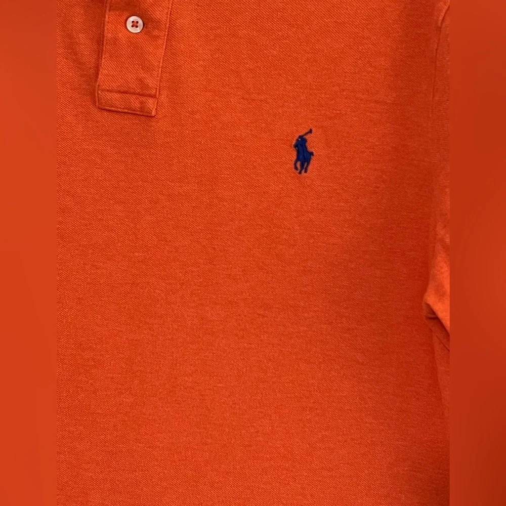 POLO Ralph Lauren Polo - L
